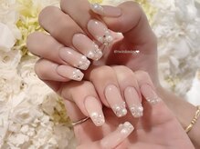 トゥインクミル 表参道(Twinkmiru)/パラジェル/長さだし/持ち込み