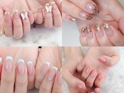 アリー(ALLIE´)の写真