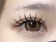 ビーチ アイラッシュ(BEACH eyelash)の写真/ボリュームラッシュ/ダブルフラットラッシュ/LEDグルーなどメニュー多数用意◎お好きなデザインをご提供♪