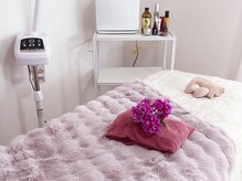 カリアンヌ/視覚からもリラクゼーションを