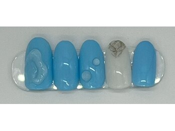 定額ハンド8,800円