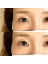 ネネ(nene.)/lash lift