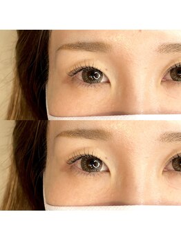 ネネ(nene.)/lash lift