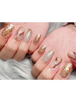 定額メニューのあるサロン