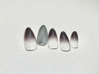 ネイルサロン リベラ(Libera)/art collection