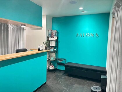 サロンエス 高田神楽店(SALON S)の写真