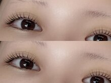 ヴィヴィ バイ セブンルックス(vivi by 7LOOKS)/パリジェンヌ