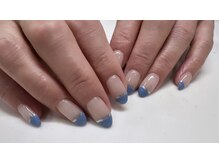 エヌフルール(N'Fleur)/フレンチ