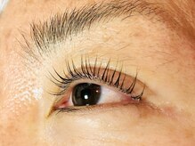 ランプリール アイラッシュサロン/パリジェンヌラッシュリフト