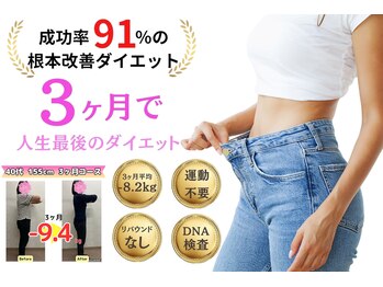 グリーンリーフ整体院(Green Leaf整体院)