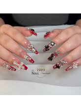 The 1989 心斎橋店/