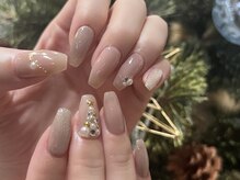 コンフォネイル(comfo nail)