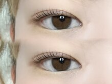 マナズサロン 川越(Mana's salon)/まつ毛パーマ/ラッシュリフト