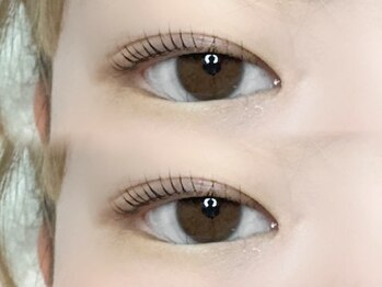 マナズサロン 川越(Mana's salon)/まつ毛パーマ/ラッシュリフト