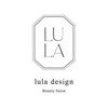 lula design亀山店【2026/2/6 NEW OPEN（予定）】ロゴ