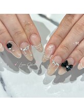 ルナグランデ(Luna Glade)/