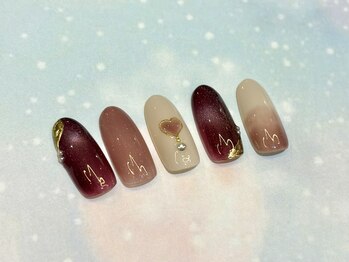 リシェル 池袋(Richelle)/【Winter/Spring限定】