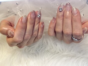 フィルイン シーウェスト 祖師ヶ谷大蔵(SEA WEST)/フラッシュラメグラ×Vカット*