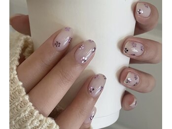 ミューネイル(Miu Nail)/