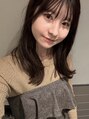 サインウィズラクエミニ(syne w Laque mini) nanaka
