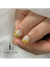 サロン リオル(Salon LIOR)/