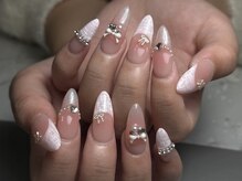 キヒ 渋谷店(Kihi)/持ち込みデザインやり放題