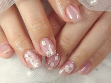 アクシア(Axia)/ayaka◆デザインコース1.5h