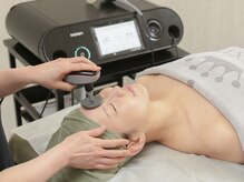 エリキシル(ELIXIR)/INDIBAフェイシャル