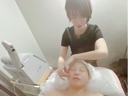 清水中国整体院の写真