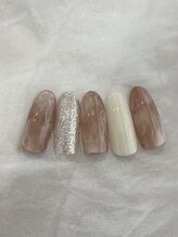 エイム(eim)/シンプルアート定額コース