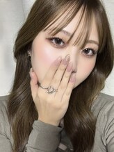 サインウィズラクエミニ(syne w Laque mini)&nbsp;shiori 