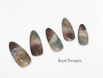 ロイヤルセラピスト 袋町店(Royal Therapist)/