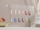 "極うる艶"color collection
