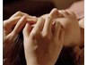 【睡眠の質向上11:00～23:30 施術まで】オイル+へッド70分 ¥7000→ ¥5500円