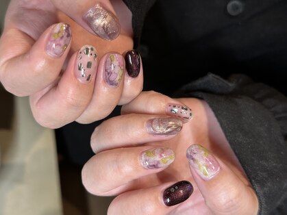 チャコネイルズ(CHACO NAILS)の写真