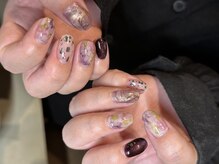 チャコネイルズ(CHACO NAILS)