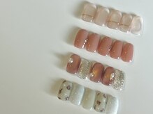 アリシア 行徳駅前店(Alicia)/定額デザインB