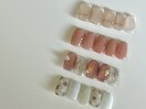 定額デザインB