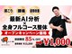 ナオル整体 センター南院(NAORU整体)の写真