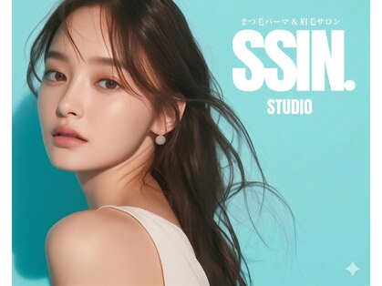 シーンスタジオ 津田沼店(SSIN STUDIO)の写真