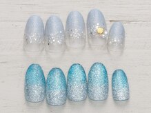 ネイルミックス 新宿店(Nail Mix)