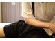 I.S.E.深部組織 筋膜リリースセンターの写真/国際資格のスペシャリストによる施術で慢性腰痛でも早期改善が期待できます