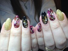 ラウト デコレーションアンドネイルサロン(Lauto Decoration&Nail Salon)/ニュアンスネイルお