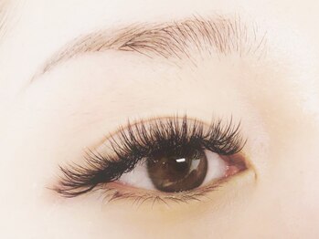 エム スリジエ(M ceRisieR)/ボリュームラッシュ