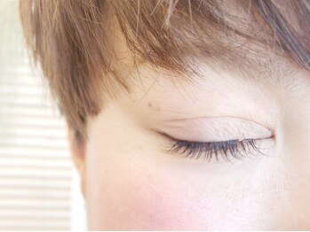 エメ(aimer)/design:100本グレージュ