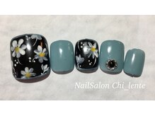 チレンテ(Chi-lente)/定額ネイルデザイン