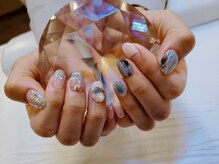 トータルビューティーサロン ドールズ(total beauty salon Dolls)/ニュアンスお任せデザイン