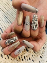 センス オブ リブレ(SENSE of LIBRE)/スカルプ3時間やり放題￥15000