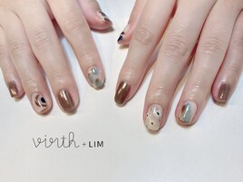 《Nail》担当:山口