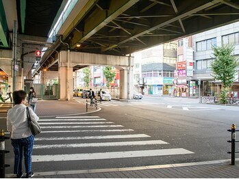 ボディケアスタイル 西中島店/◆西中島南方駅より《１》